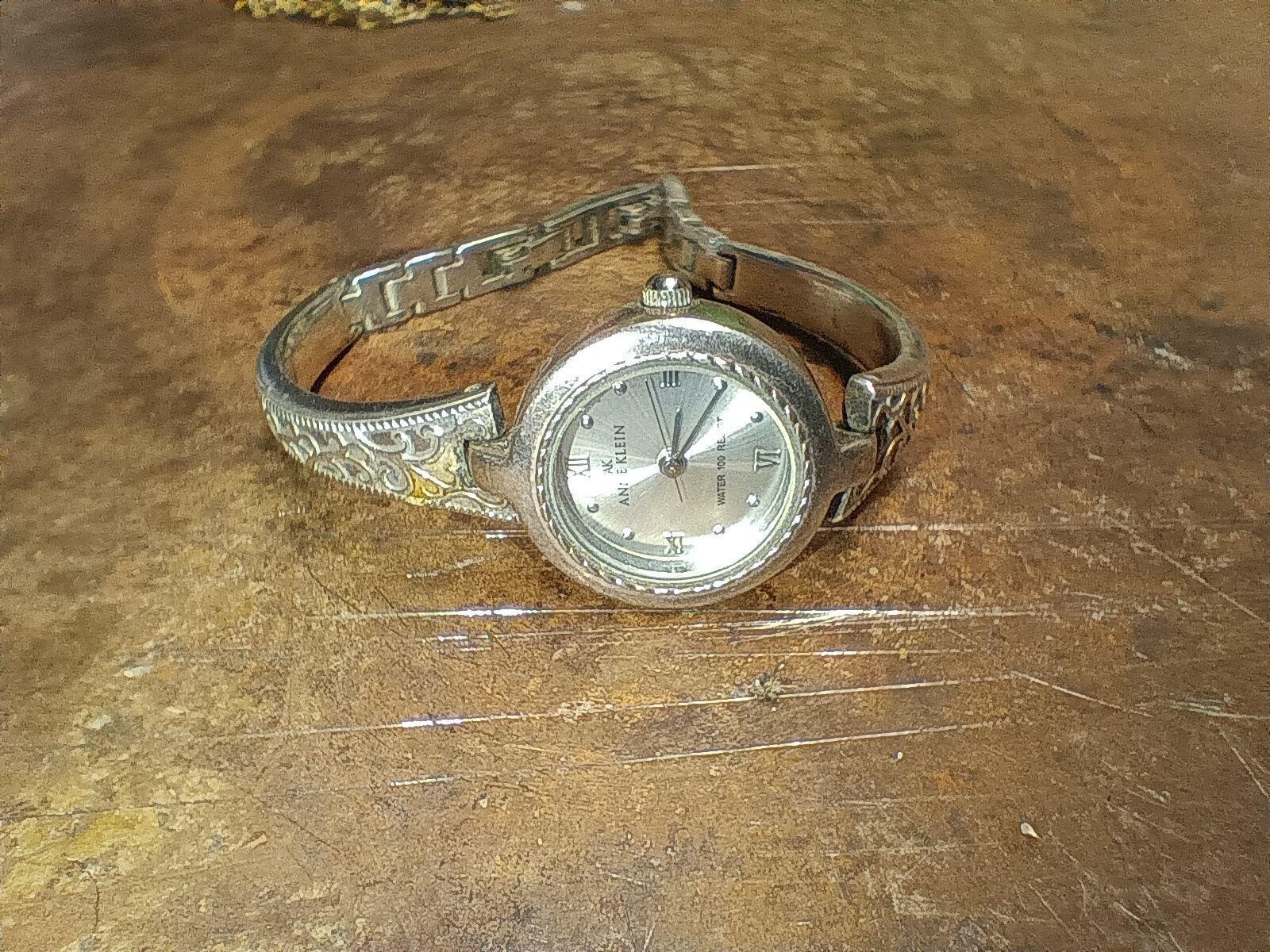 Anne Klein Woman's Watch