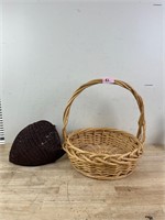 Lot of Baskets