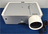 HP xp8020 Projector
