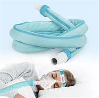 IKSTAR CPAP TUBE-COVER 6FT - SOFT FABRIC