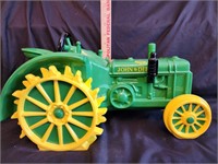 John Deere Cookie Jar