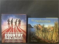 WingShooting & Country Music