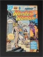 Wonder Woman Comic # 271 50c