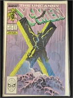 The Uncanny X-MEN #251