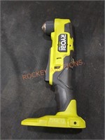 RYOBI 18v Compact 3/8" Right Angle Drill Tool Only