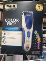 Wahl Canada Colour Pro, Haircutting Kit with