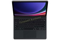 Samsung Galaxy Tab S9 FE Keyboard - Black