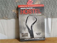 DVD Hostel SEALED ©2006