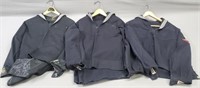 Navy Uniforms Liberty Cuffs Crackerjacks