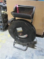 Banding Cart-