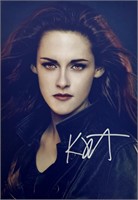 Autograph COA Twilight Photo