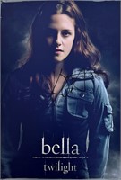 Autograph COA Twilight Photo