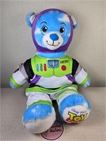 Buzz Lightyear Build a Bear Toy Story
