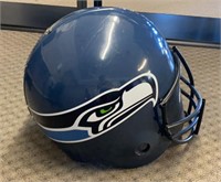 GIANT Budlight Seattle Seahawks Helmet