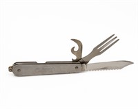 Geo Schrade Knife Co Inc Camper Knife Set