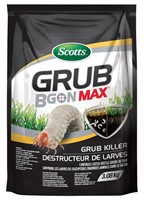 Scotts Grub Bgon Max 3.08kg