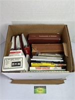 Large Assortment Of Stamps & More
