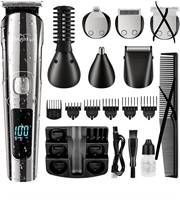 ($59) Brightup Beard Trimmer for Men