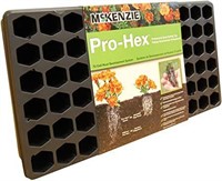 4Pcs McKenzie 137210 Pro-Hex Seed Starting Tray