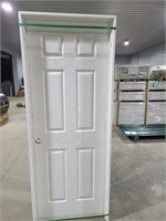 RSD - Interior door 28" - RH