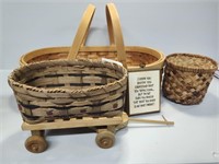 Wicker Baskets