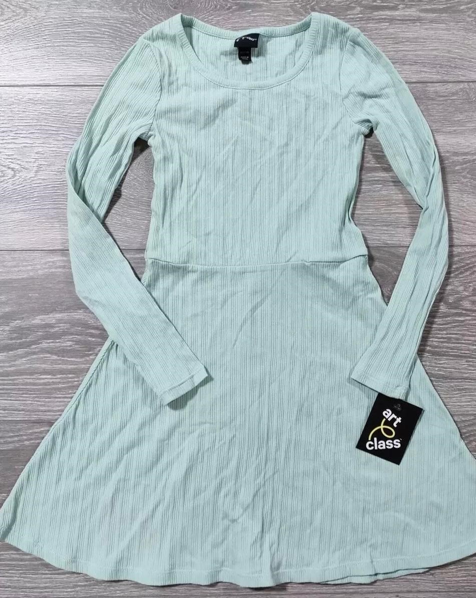($32)Artclass girls summer dress,Size:XL(14/18)