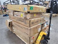 MISC/ SALVAGE PALLET