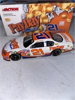 KEVIN HARVICK 2003 PAYDAY #211/24 ACTION