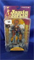 McFarlane Toys Janis Joplin