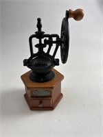 Coffee Grinder Hand Crank