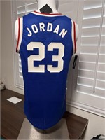 NWT MIDSUMMER MAGIC 1988 JORDAN JERSEY