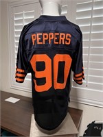 PEPPERS JERSEY 90