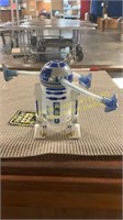 R2-D2 Light Chaser