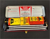 NEW Shotgun Cleaning Kit