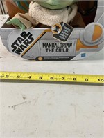 Star Wars Mandalorian The  Child 2020