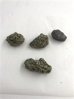 PYRITE