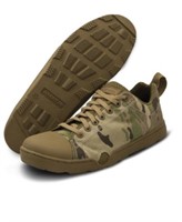 Altama Size 9 Multicam Regular Assault Low Boot