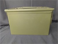 M2 A1 Metal Ammo Can