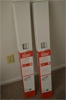 Lot of 2 New Window Blinds