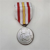 Czech Medal
