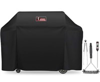 Kingkong 7131 Grill Cover for Weber Genesis II 4