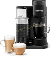 Keurig K-Cafe Single Serve K-Cup Coffee Maker