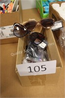 5- foster grant sunglasses