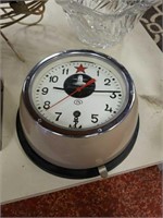 Nautical clock