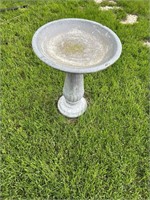 Bird Bath