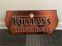 KILLIAN'S  IRISH RED