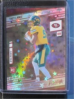 2021 PRESTIGE TREY LANCE XTRA POINTS HOLO RC