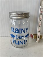 Rainy Day Fund Bank