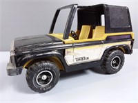Vintage Mighty Tonka Jeep Bronco
