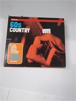 CD'S 69s Country Set